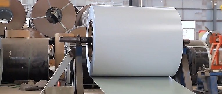 Shandong GIS Integrated Housing Co., Ltd. γραμμή παραγωγής του κατασκευαστή